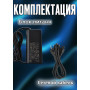 Блок питания для ноутбука Dell 19.5V 12.3A 240W Type-C (!!!), Inspiron: 13 7368, 14 7460, 15 5570, Precision 3540, Venue 10 Pro 5056, Vostro 15 5590, [5-GEN CASE], HC/ORG