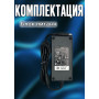 Блок питания для ноутбука Dell 19.5V 9.23A 180W 7.4x5.0mm (DA180PM111), Alienware M14x, M15x, M17x, Precision M4600, M6700, Latitude E6500, XPS M1730, Slim, без сетевого кабеля, HC/ORG