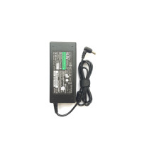 Зарядка для ноутбука Sony 19.5V 2A 40W 6.5x4.4mm (091204-11 AC19V2), VGN-N38Z/W, VGN-FJ1S/L, VGN-FS25SP, VGN-FS485B, VGN-FS635, VGN-FS18GP, OEM