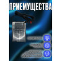 Блок питания для ноутбука Lenovo 20V 6.75A 135W Type-C (ADL135YSDC3A), ThinkPad T16, Z16, IdeaPad Y530, Legion Y530‑15ICN, IdeaCentre Flex 20, без сетевого кабеля, HC/ORG