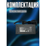 Блок питания для ноутбука MSI 19.5V 6.15A 120W 5.5x2.5mm (A12-120P1A), MSI GE60, GE70, GP60, PE62, GE72, GS70, Clevo W650SJ, W355ST, без сетевого кабеля, HC/ORG