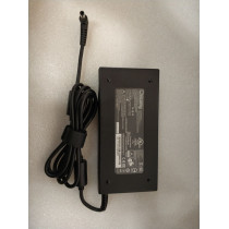 Блок питания для ноутбука MSI 19.5V 7.7A 150W 5.5x2.5mm (A14-150P1A), MSI GS70, GP73, GS60, GS63, Clevo W650KK1, P655RA, P671RA, W650KJ1, без сетевого кабеля, HC/ORG
