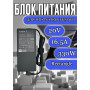 Блок питания для ноутбука Lenovo 20V 16.5A 330W Rectangle (прямоугольный) (ADL330SDC3A), Lenovo Y720-15IKB, без сетевого кабеля, HC/ORG