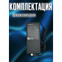 Блок питания для ноутбука Lenovo 20V 16.5A 330W Rectangle (прямоугольный) (ADL330SDC3A), Lenovo Y720-15IKB, без сетевого кабеля, HC/ORG