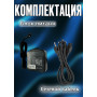 Блок питания для ноутбука MSI 19V 3.42A 65W 4.0x1.35mm (ADP-65GD D), Modern 14: B10M, B10MW, Modern 15: A11M, A11ML, Prestige 13 A13M, 13 Evo A13M,  квадратный корпус, HC/ORG