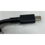 Блок питания для ноутбука Asus 20V 18A 380W square jack (special asus 5pin), rectangle (ADP-380AB B), ROG Strix SCAR 18 G835LX,16 G635LW, G18 G815LW, 18 G835LR, HC/ORG