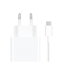 Блок питания для ноутбука Xiaomi 20V/15V/12V/9V/5V 1.35A 33W Type-A (MDY-11-EZ), Mi Notebook Air (13.3"), Mi Notebook Pro (15.6"), RedmiBook 14, 16, HC/ORG