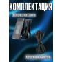 Блок питания для ноутбука HP 19.5V 7.7A 150W 4.5x3.0mm (917677-003 TPN-DA09), ZBook 15 G3, 15 G4, 17 G3, Studio G3, G4, G5, Gaming Pavilion 15, 15-CX, 17, EliteBook 1050 G1, [OVAL CASE] HC/ORG