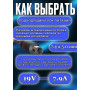 Блок питания для ноутбука HP 19V 7.9A 150W 7.4х5.0mm (HSTNN-LA09 PA-1151-03 462603-001 463954-001), EliteBook: 8560w, 8570w, Mobile Thin Client: 4410t, Pavilion HDX Series: HDX9000, HDX9300, HDX9500, HC/ORG