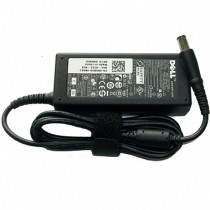 Блок питания для ноутбука Dell 19.5V 3.34A 65W 7.4x5.0mm (LA65NS2-01), Latitude 12: 12 E5270, Vostro: 1440, 3550, 500, Inspiron: 630M, 510M, 600M, 700M, без сетевого кабеля, HC/ORG