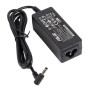 Зарядка для ноутбука Asus 19V 2.37А 45W 3.0x1.1mm (ADP-65DB), UX21, UX21E, UX21E-DH52, UX31, UX32, UX305, без сетевого кабеля, OEM