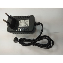 Блок питания 24V 1.5A 36W 5.5x2.5mm (2415), для смарт-терминала (кассы) Эвотор 7.2, принтеров, сканеров и и других сетевых устройств