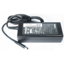 Блок питания для ноутбука Dell 19V 3.34A 65W 4.5х3.0mm (LA65NS2-01), Inspiron 14-7437, 11 3000, 13 7000, 15 5000, 17 5000, Vostro 5468, без сетевого кабеля, HC/ORG