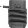 Блок питания для ноутбука Dell 19.5V 3.34A 65W 4.5х3.0mm (LA65NM130), Dell XPS, inspiron 11 3000, 13 7000, 15 5000, 17 5000, Vostro 5468, 4GEN, без сетевого кабеля, HC/ORG