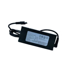 Блок питания для ноутбука Samsung  20V 3.25A 65W Type-C (A18-065N2A PD-65ABH), Galaxy Book Pro 360 NP950QDB, NP930QDB, Book2 Pro 360 NP930QED, Galaxy Book5 360 NP750QHA, без сетевого кабеля, HC/ORG