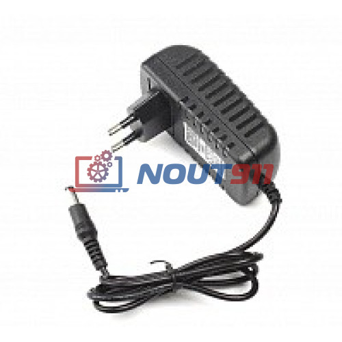 Блок питания для игровых приставок Sony PlayStation Vita (PS Vita) 5V 1.5A 7.5W 4.0x1.7mm (0515)