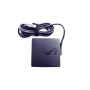 Блок питания для ноутбука Asus 20V 5A 100W Type-C (A20-100P1A), GA503QC, GA401QC, GV301QE, ROG Zephyrus G14 GA401QC, без сетевого кабеля, HC/ORG