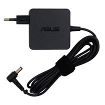 Блок питания для ноутбука Asus 19V 2.37A 45W 5.5x2.5mm (ADP-45BW B), X551CA, VivoBook 17 F705NA, M705DA, Flip TP550LA, EeeBox PC E210, PRO E420, квадратный корпус, HC/ORG