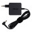 Блок питания для ноутбука Asus 19V 2.37A 45W 5.5x2.5mm (ADP-45BW B), X551CA, VivoBook 17 F705NA, M705DA, Flip TP550LA, EeeBox PC E210, PRO E420, квадратный корпус, HC/ORG