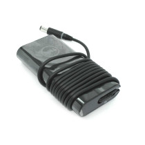 Блок питания для ноутбука Dell 19.5V 3.34A 65W 7.4x5.0mm (LA65NM130), Inspiron: 630M, 640M, M5050, Vostro: 1440, 1450, 1540, Precision: M60, M65, 4GEN, без сетевого кабеля, HC/ORG