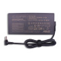 Блок питания для ноутбука Asus 20V 9A 180W 6.0x3.7mm (ADP-180TB H), TUF Gaming A15 FA506, A17 TUF766, TUF Dash F15 FX516, прямоугольный корпус, без сетевого кабеля, HC/ORG