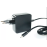 Зарядка для ноутбука Xiaomi 20V 2.25A 45W Type-C (45WJAP), Notebook Air 12,5", 13,3", Notebook Pro 15,6", RedmiBook 14, Pro 14, квадратный корпус, черная, HC/OEM