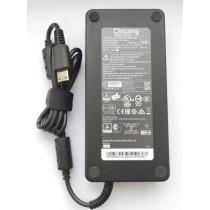 Блок питания для ноутбука MSI 20V 14A 280W разъём special MSI (A18-280P1A), GE66 Raider 11UH, GE76 Raider 10UH, GP66 Leopard 11UH, Vector GP76 12UGS, без сетевого кабеля, HC/ORG