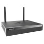 Wi-Fi видеорегистратор Ezviz X5S 8 каналов 3K до 2592*1944/30 Гц (CS-X5S-8W) 2.4G, H.265, черный