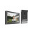 Wi-Fi Комплект умного видеодомофона Ezviz HP7 - 2К (2048 x 1296), дисплей 7", обзор 162°, Wi-Fi 2.4 и 5 ГГц, H.265, черный