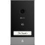 Wi-Fi Комплект умного видеодомофона Ezviz HP7 - 2К (2048 x 1296), дисплей 7", обзор 162°, Wi-Fi 2.4 и 5 ГГц, H.265, черный