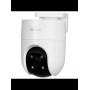 Уличная поворотная 4G/LTE Камера EZVIZ H8c 4G c поддержкой SIM-карт (4.0mm) 3МП, 2К - 2304x1296, H.265, 360°, ИК подсветка до 30м, белая