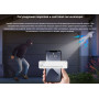 Уличная поворотная Wi-Fi Камера EZVIZ H80x Dual - 3840x2160 4K (4.0mm) H.265 360° 8МП IP65 ColorFULL Night Vision, белая