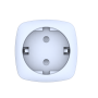 Умная розетка Ezviz T30 (CS-T30-10B-EU) Remote Control via APP, Energy Saving, 2.4 GHz Wi-Fi, 230-240V 10A 2300W, белая