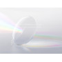 Компьютерные очки Xiaomi Mijia Anti-Blue Light Glasses (HMJ02RM) черные