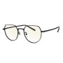 Компьютерные очки Xiaomi Mijia Anti-Blue Light Glasses (HMJ02RM) черные