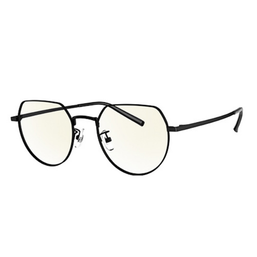 Компьютерные очки Xiaomi Mijia Anti-Blue Light Glasses (HMJ02RM) черные