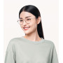 Компьютерные очки Xiaomi Mijia Anti-Blue Light Glasses (HMJ02RM) черные