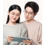 Компьютерные очки Xiaomi Mijia Anti-Blue Light Glasses (HMJ02RM) черные