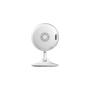 Wi-Fi камера EZVIZ CB1 на аккумуляторе 1600мА·ч - 2МП 1920x1080 1/3? CMOS, 2,8 мм, 15 к/с, microSD до 512Гб, угол 113 гр., 0.1 лк, H.265, двухсторонняя аудиосвязь, ИК до 5 м, белая