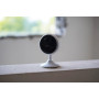 Wi-Fi камера EZVIZ CB1 на аккумуляторе 1600мА·ч - 2МП 1920x1080 1/3? CMOS, 2,8 мм, 15 к/с, microSD до 512Гб, угол 113 гр., 0.1 лк, H.265, двухсторонняя аудиосвязь, ИК до 5 м, белая
