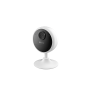 Wi-Fi камера EZVIZ CB1 на аккумуляторе 1600мА·ч - 2МП 1920x1080 1/3? CMOS, 2,8 мм, 15 к/с, microSD до 512Гб, угол 113 гр., 0.1 лк, H.265, двухсторонняя аудиосвязь, ИК до 5 м, белая