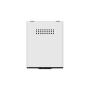 Wi-Fi камера EZVIZ CB2 на аккумуляторе 2000мА·ч - 2МП 1920x1080 1/2.8? CMOS, 4 мм, 15 к/с, microSD до 512Гб, угол 100 гр., PIR, H.265, 0.1 лк, двухсторонняя аудиосвязь, ИК до 5 м, белая