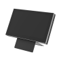 Умный Wi-Fi монитор Ezviz SD7 - дисплей 7"(1024 x 600) IPS, подключение до 30 устройств, Wi-Fi 2.4 и 5 ГГц, 4600мАч, H.265, черный