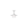 Уличная Wi-Fi камера Ezviz H3c 2K+ (2.8mm) 4МП 2560х1440 microSD микрофон ИК подсветка до 30м угол 125 гр