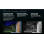 Wi-Fi Комплект видеонаблюдения EZVIZ на 5 камер видеонаблюдения - 5Мп  2880х1620P (CS-X5S-8W + 4хCS-H8c + 1хCS-H6c) 2.4 ГГц IP65, Двусторонняя аудиосвязь, ИК до 30м, угол 108гр Поворот до 350 гр
