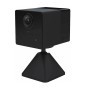 Wi-Fi камера EZVIZ BC2 на аккумуляторе 2000 мА·ч, MicroSD, двухсторонняя аудиосвязь, ИК до 5 м, черная