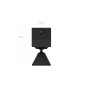 Wi-Fi камера EZVIZ BC2 на аккумуляторе 2000 мА·ч, MicroSD, двухсторонняя аудиосвязь, ИК до 5 м, черная