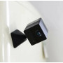 Wi-Fi камера EZVIZ BC2 на аккумуляторе 2000 мА·ч, MicroSD, двухсторонняя аудиосвязь, ИК до 5 м, черная