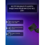Wi-Fi камера EZVIZ BC2 на аккумуляторе 2000 мА·ч, MicroSD, двухсторонняя аудиосвязь, ИК до 5 м, черная