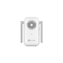 Wi-Fi Видео-звонок Ezviz DB2C звонок с передачей видео на телефон Full HD 1080P, на аккумуляторе 5500 мАч (CS-DB2C-A0-1E 3WPBR/CS-CM T-CHIME)